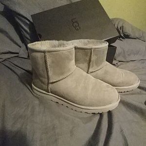 Uggs for men